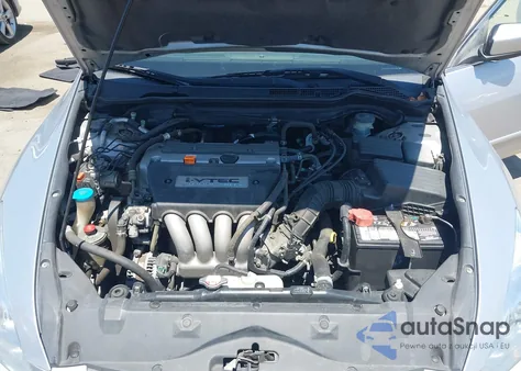 2003 Honda Accord 2.4 Ex z USA, uszkodzony, nr VIN JHMCM56763C068663